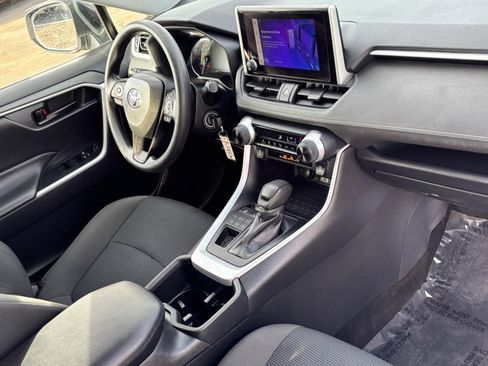 Certified 2024 Toyota RAV4 LE image 12