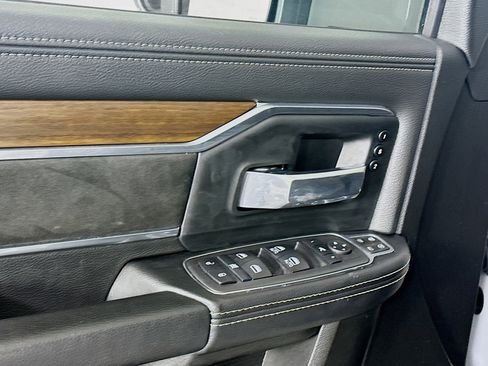 Used 2024 RAM 2500 Laramie w/ Safety Group image 15