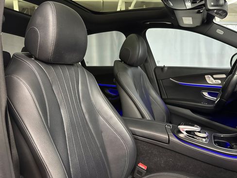 Used 2019 Mercedes-Benz E 300 image 35
