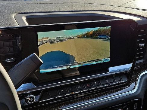 New 2026 GMC Sierra 1500 Elevation w/ Elevation Select Package image 15