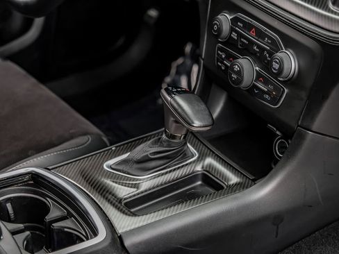 Used 2022 Dodge Charger Scat Pack RWD image 24