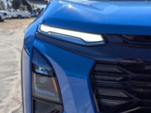 New 2026 Chevrolet Equinox RS image 10