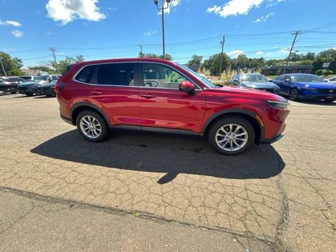 Used 2024 Honda CR-V EX-L image 21