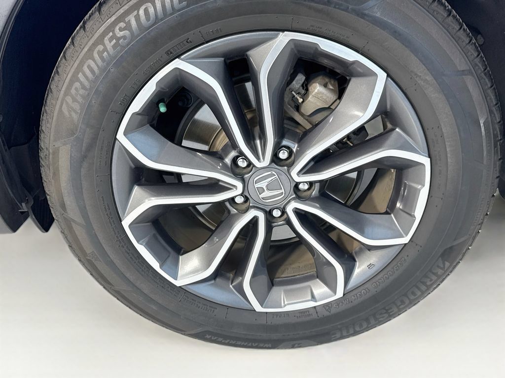 Certified 2020 Honda CR-V EX-L image 31