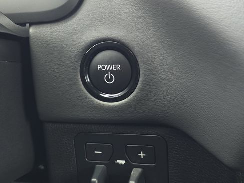 New 2026 Toyota Sequoia Platinum image 32