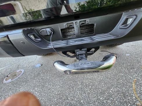 Used 2015 Toyota Tundra 1794 Edition AWD/4WD image 24