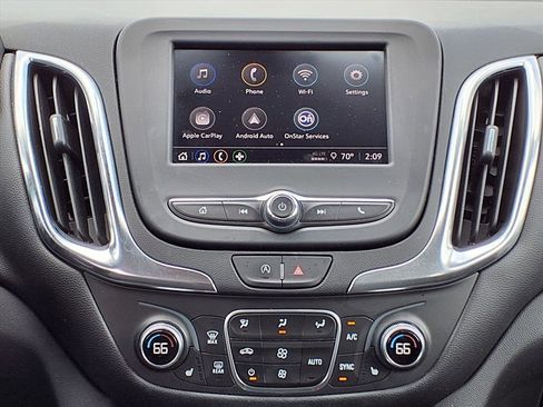 Used 2024 Chevrolet Equinox LT w/ LPO, Floor Liner Package image 9