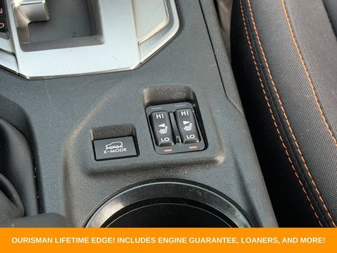 Used 2019 Subaru Crosstrek 2.0i Premium AWD/4WD image 15