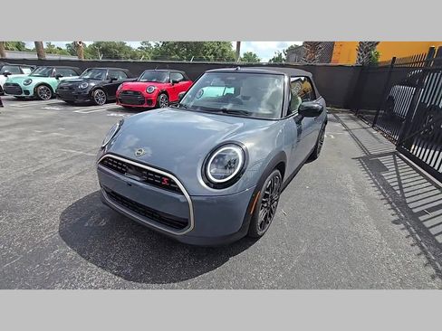 New 2026 MINI Cooper S FWD image 18