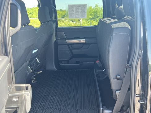 Used 2023 Ford F150 XLT w/ Equipment Group 302A High AWD/4WD image 36