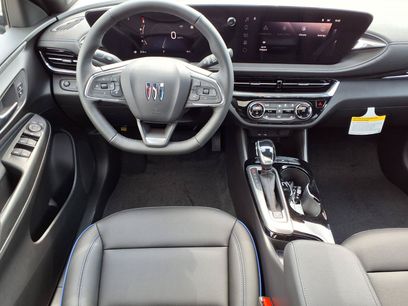 New 2026 Buick Envista Sport Touring w/ Convenience I Package