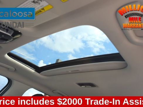 Used 2023 Hyundai Tucson SEL w/ Convenience Package image 23
