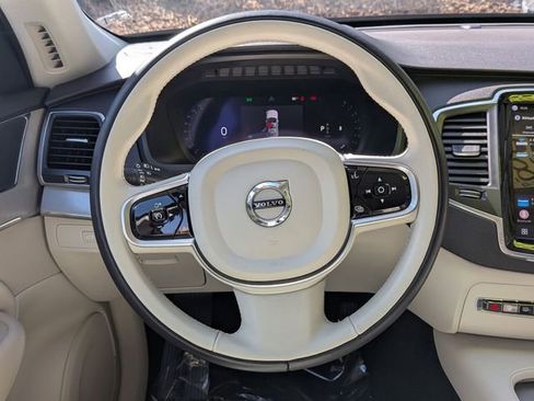 Certified 2023 Volvo XC90 B5 Core w/ Protection Package Premier AWD/4WD image 15
