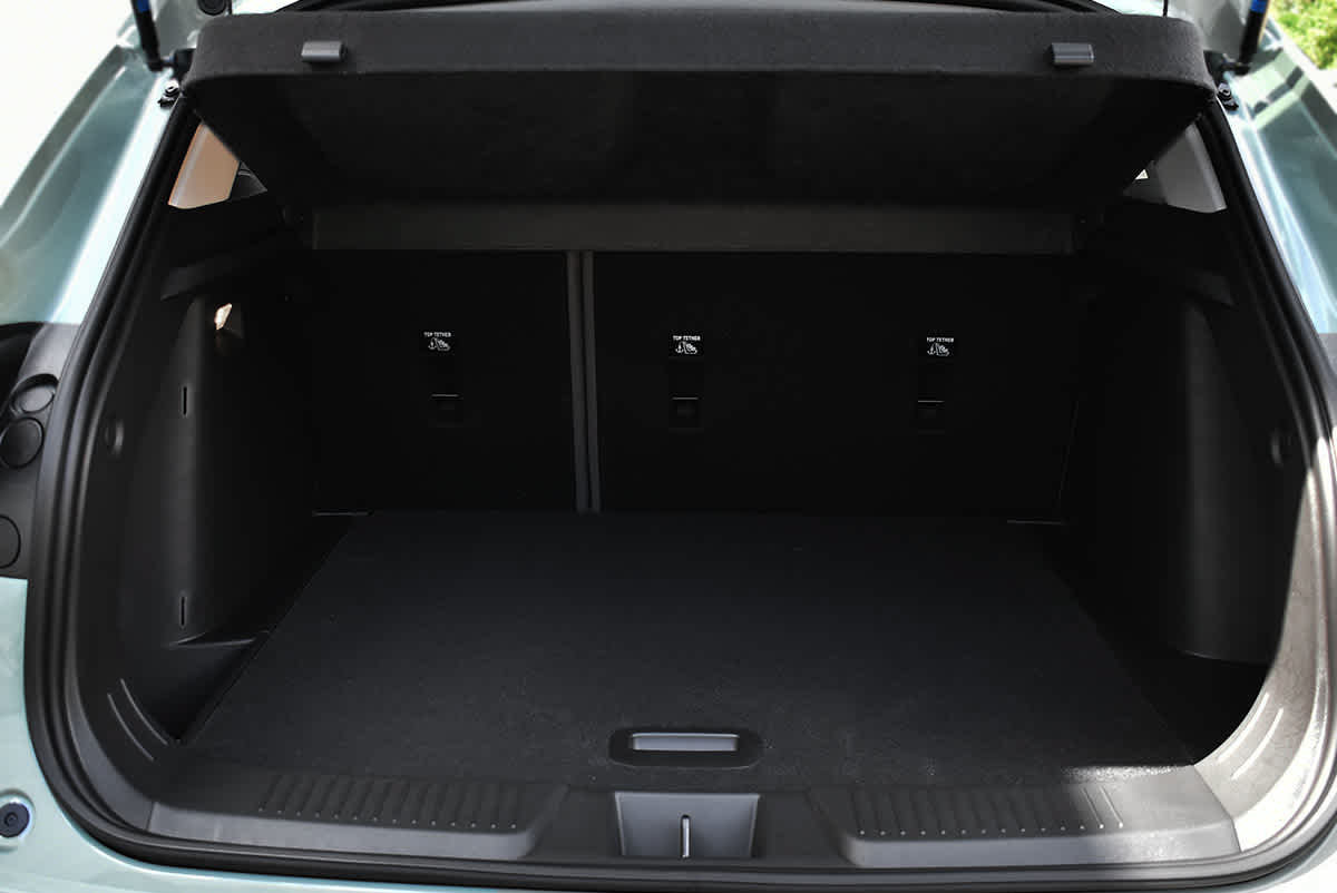 New 2026 Chevrolet Trax ACTIV w/ Driver Confidence Package FWD image 8