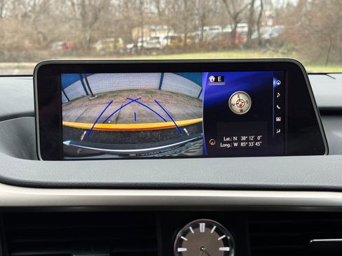 Used 2017 Lexus RX 350 RX 350 AWD image 20