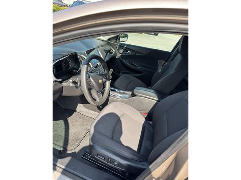 Used 2023 Chevrolet Malibu LT w/ Driver Confidence Package FWD image 26