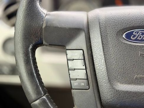 Used 2009 Ford F150 Lariat AWD/4WD image 24