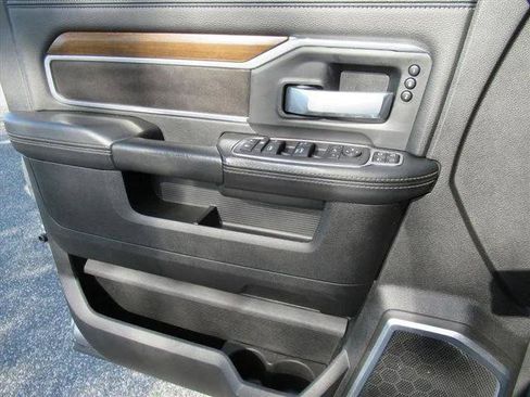 Certified 2024 RAM 2500 Laramie AWD/4WD image 18