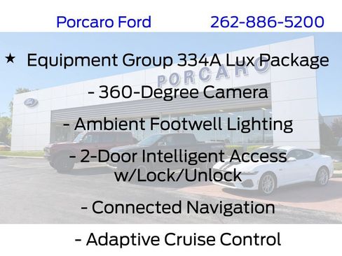 Certified 2025 Ford Bronco Badlands AWD/4WD image 24