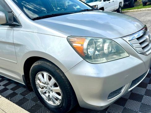 Used 2009 Honda Odyssey EX-L image 49