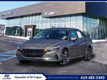 Used 2022 Hyundai Elantra Limited