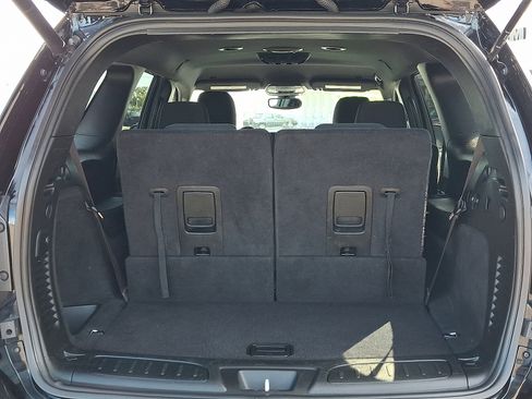 Used 2024 Dodge Durango GT w/ Blacktop Package AWD/4WD image 28
