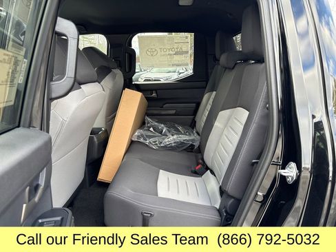 New 2026 Toyota Tacoma TRD Off-Road w/ TRD Off Road Upgrade Package image 22