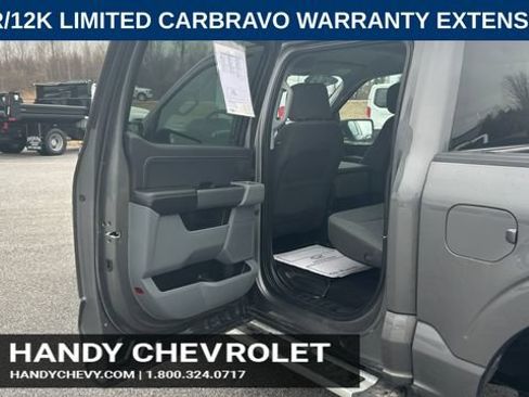 Used 2024 Ford F150 XLT AWD/4WD image 29