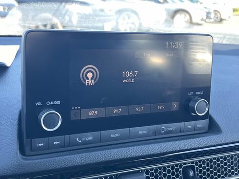 Used 2023 Honda Civic EX-L image 12