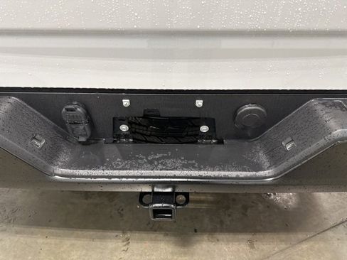 New 2024 Chevrolet Silverado 1500 W/T w/ WT Value Package image 27