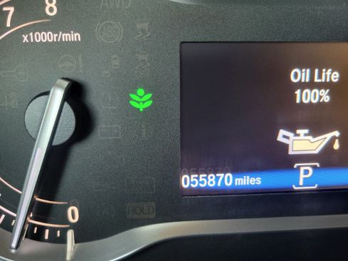 Used 2019 Honda Ridgeline Sport image 36