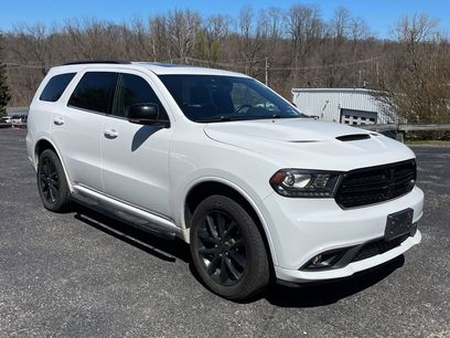 Used 2018 Dodge Durango GT w/ Premium Group