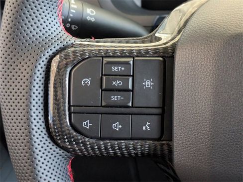 New 2025 Ford F150 XL w/ Equipment Group 103A High image 17