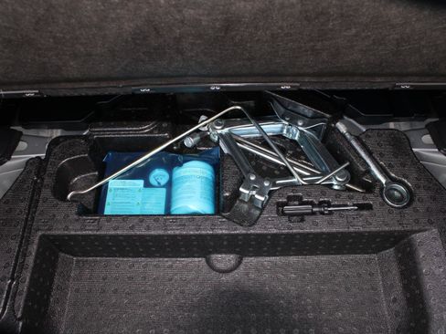 Certified 2024 Subaru Impreza 2.0i Sport image 9