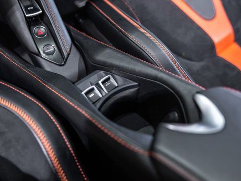 Used 2020 McLaren 720S Luxury image 54