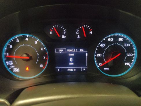 Used 2024 Chevrolet Malibu LS FWD image 23