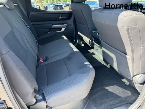 Used 2025 Toyota Tundra SR5 AWD/4WD image 28