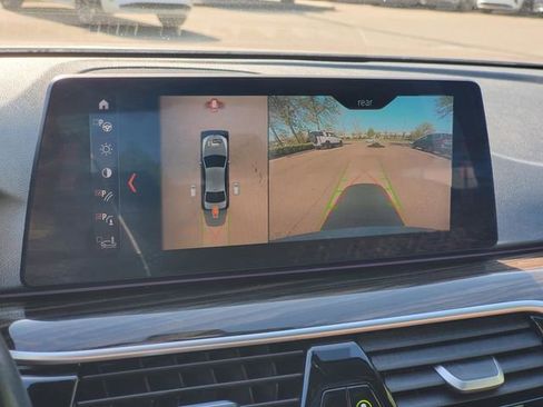Used 2017 BMW 530i xDrive AWD/4WD image 26