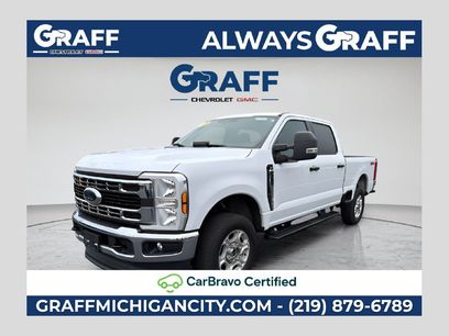 Used 2025 Ford F250 XLT