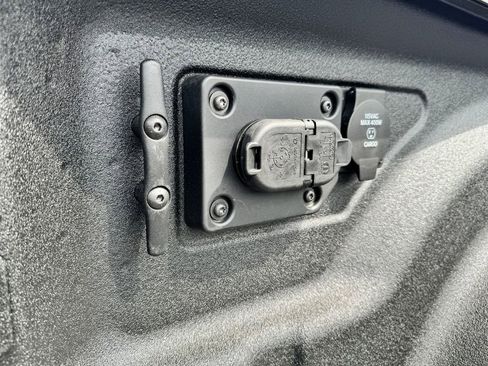 New 2026 RAM 2500 Rebel AWD/4WD image 12