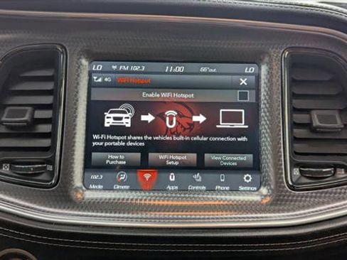 Used 2020 Dodge Challenger SRT Hellcat w/ Plus Package image 28