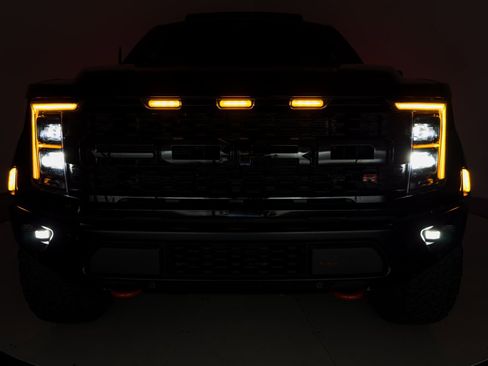 Used 2023 Ford F150 Raptor w/ Equipment Group 802A Raptor R image 16