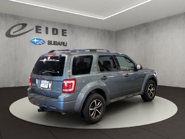 Used 2012 Ford Escape XLT AWD/4WD image 11