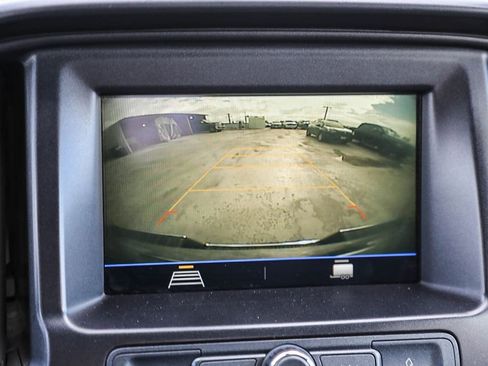 Used 2019 Chevrolet Colorado W/T w/ WT Convenience Package image 24