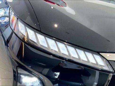 New 2026 INFINITI QX80 Autograph w/ Premium Cargo Package image 16