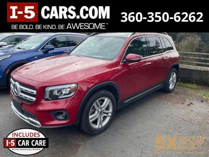 Used 2020 Mercedes-Benz GLB 250