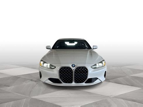 Used 2026 BMW 430i xDrive Coupe AWD/4WD image 3