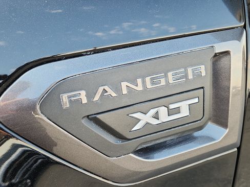 Used 2021 Ford Ranger XLT w/ Equipment Group 301A Mid RWD image 6