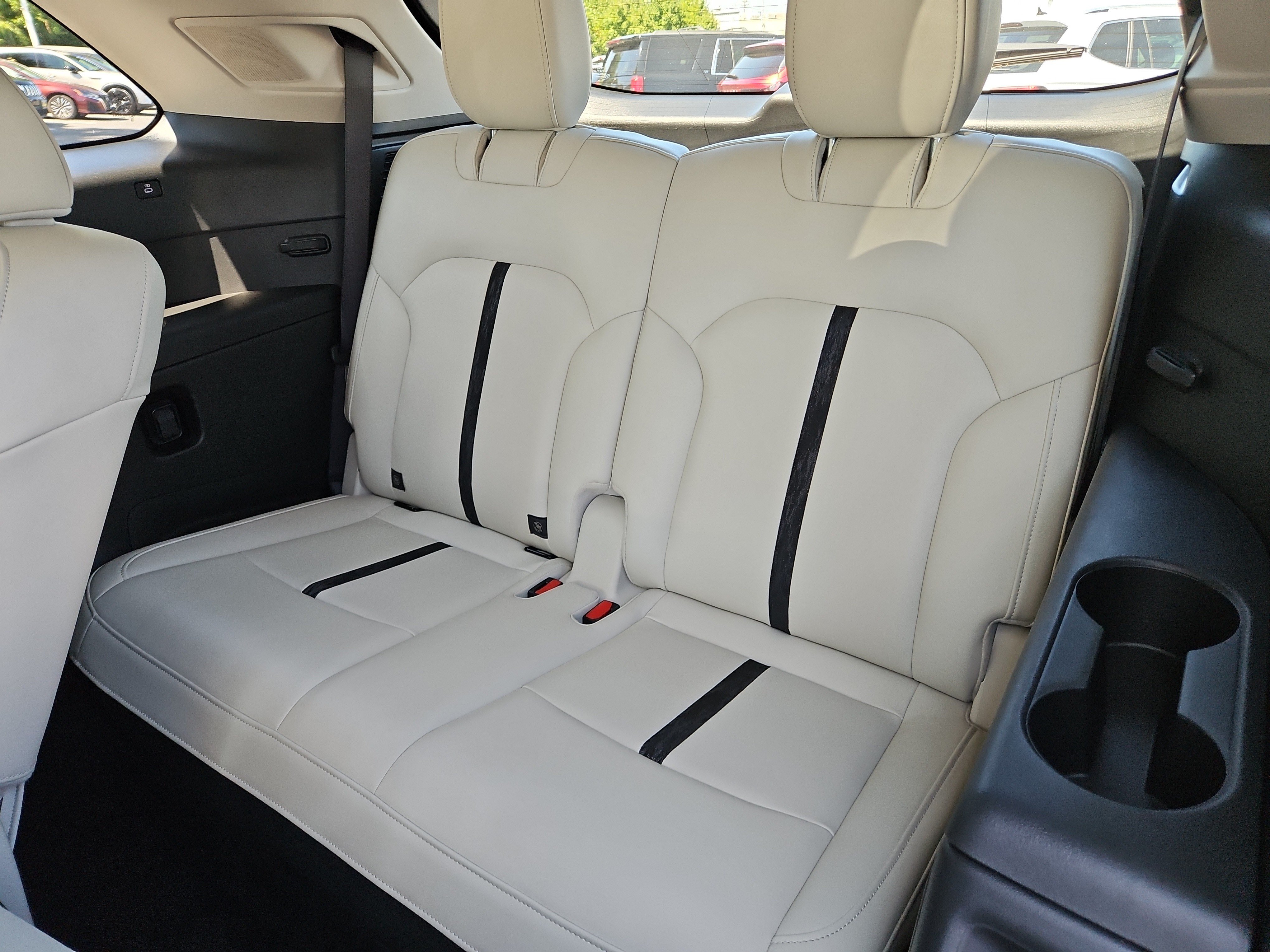 Used 2025 MAZDA CX-90 3.3 Turbo S w/ Premium Plus AWD/4WD image 17