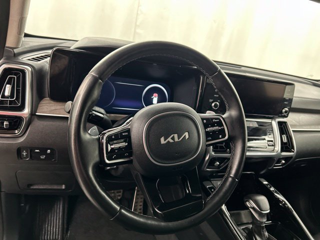 Used 2023 Kia Sorento SX Prestige AWD/4WD image 8